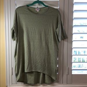 Lula roe shirt